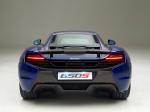 McLaren 650S 2014 года